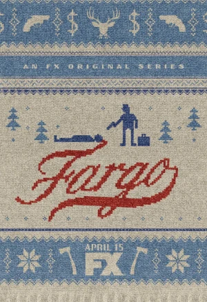 Poster phim Thị Trấn Fargo (Phần 1) (Fargo (Season 1)) - 2014
