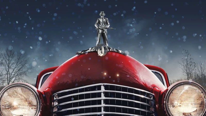 Thị Trấn Fargo (Phần 4) - Fargo (Season 4)