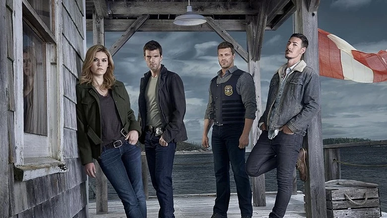 Thị Trấn Haven (Phần 5) - Haven (Season 5)