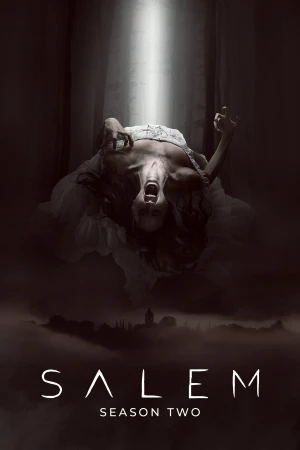 Poster phim Thị Trấn Phù Thuỷ (Phần 2) (Salem (Season 2)) - 2015