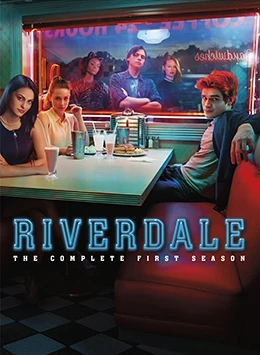Thị Trấn Riverdale (Phần 1) - Riverdale (season 1) (2017)