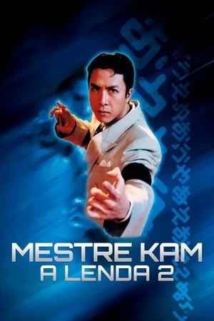 Thiết Hầu Tử 2: Đối đầu sát thủ - Iron Monkey 2 (1996)