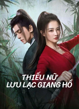 Thiếu Nữ Lưu Lạc Giang Hồ - Egg and Stone (2023)