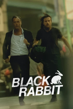 Thỏ Đen - Black Rabbit (2025)