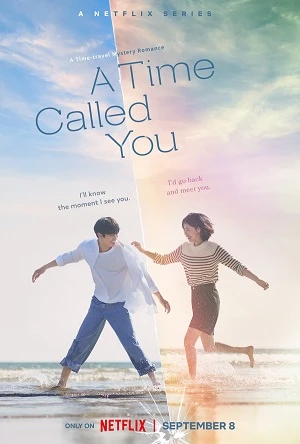 Thời Gian Gọi Tên Em - A Time Called You (2023)