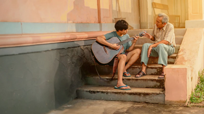 Thư Gửi Tuổi Trẻ Của Tôi - A Letter to My Youth