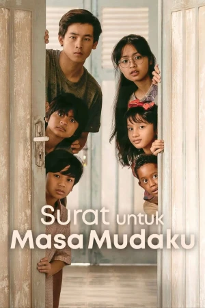 Thư Gửi Tuổi Trẻ Của Tôi - A Letter to My Youth (2026)