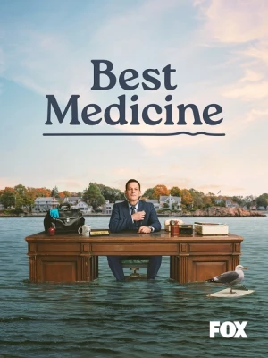 Thuốc Đắng Dã Tật - Best Medicine (2026)