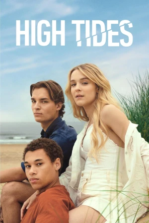 Thủy Triều Lên (Knokke Off) (Phần 2) - High Tides (Season 2) (2025)