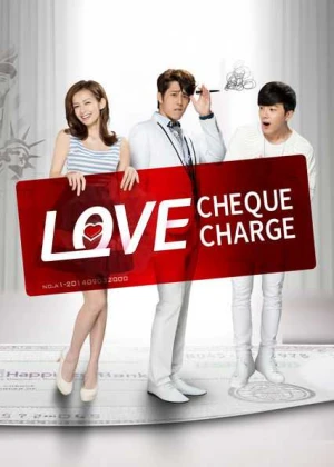Tích Điểm Tình Yêu - Love Cheque Charge (2025)