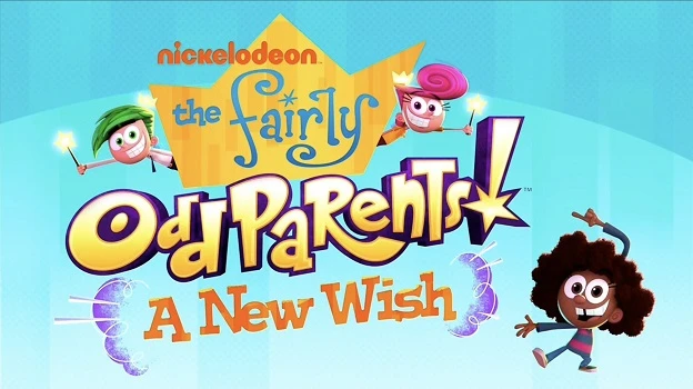 Tiên đỡ đầu kỳ quặc: Điều ước mới (Phần 2) - The Fairly OddParents: A New Wish (Season 2)