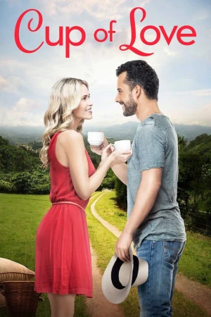 Tìm Kiếm Tình Yêu - Cup of Love (2025)