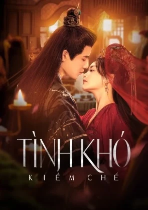 Tình Khó Kiềm Chế - Lost You, Found You (2024)