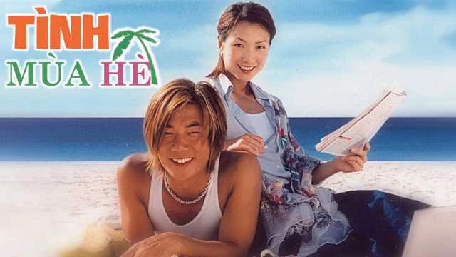 Tình Mùa Hè - Summer Holiday