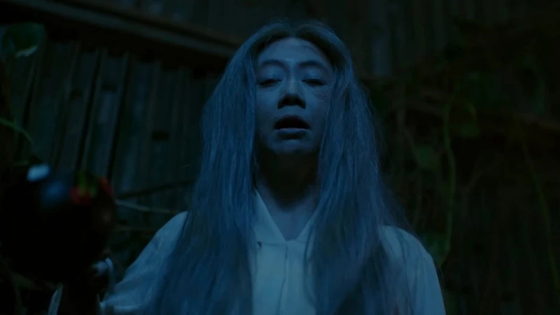 Tình Người Duyên Ma: Tái Hợp - Kang Solah From Kang Mak x Nenek Gayung