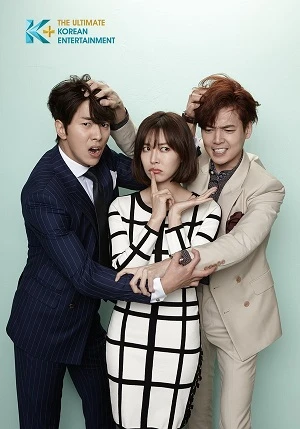 Tình Yêu Thuần Khiết - Beating Again (2015)