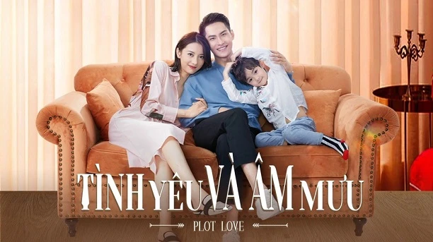 Tình Yêu Và Âm Mưu (Phần 1) - Plot Love (Season 1)