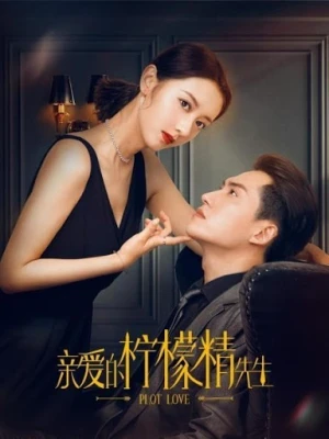 Tình Yêu Và Âm Mưu (Phần 1) - Plot Love (Season 1) (2021)
