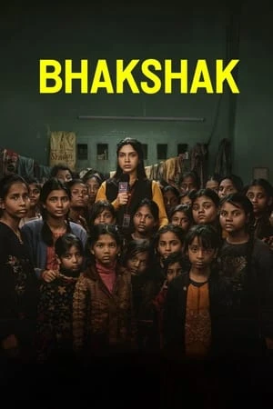 Tội Lỗi Làm Ngơ - Bhakshak (2024)