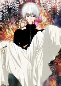 Tokyo Ghoul √A - Tokyo Ghoul Root A, Tokyo Ghoul 2nd Season, Tokyo Ghoul Second Season (2015)