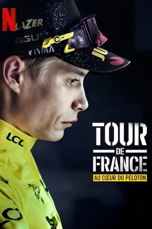 Tour De France: Trên Từng Dặm Đường (Phần 2) - Tour de France: Unchained (Season 2) (2024)
