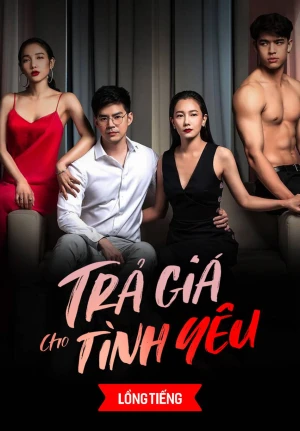 Trả Giá Cho Tình Yêu - Love Revenge (2019)