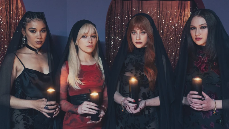 Trái Cấm - Forbidden Fruits