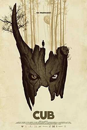 Trại Hè Ma Quái - Cub (2013)