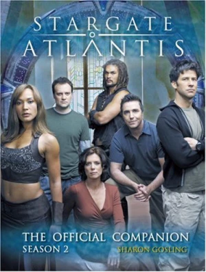 Trận Chiến Xuyên Vũ Trụ Phần 2 - Stargate: Atlantis (Season 2) (2005)