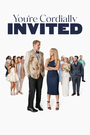 Trân Trọng Kính Mời - You're Cordially Invited (2025)