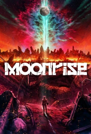 Trăng Lên (Phần 1) - Moonrise (Season 1) (2025)