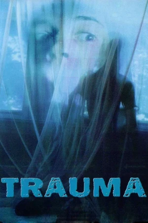 Poster phim Trauma (Trauma) - 1993