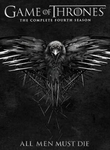 Trò Chơi Vương Quyền (Phần 4) - Game of Thrones (Season 4) (2014)