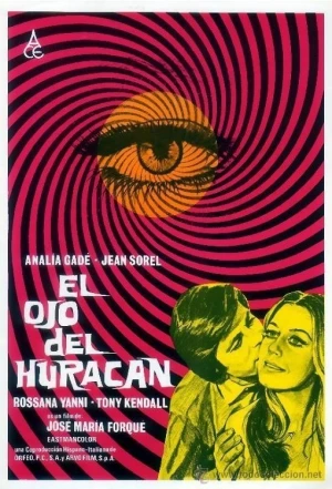 Trong Tâm Bão - In the Eye of the Hurricane (1971)