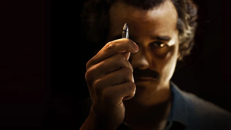 Trùm Ma Túy: Mexico (Phần 2) - Narcos: Mexico (Season 2)