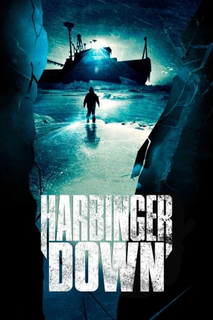 Trùng Quỷ - Harbinger Down (2025)