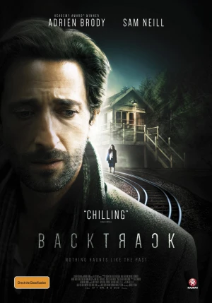 Truy Lùng Kí Ức - Backtrack (2015)