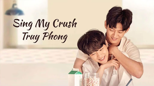 Truy Phong - Sing My Crush