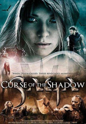 Truyền Thuyết Rồng Thiên: Lời Nguyền Của Bóng Đêm - Dragon Lore: Curse of the Shadow (2025)