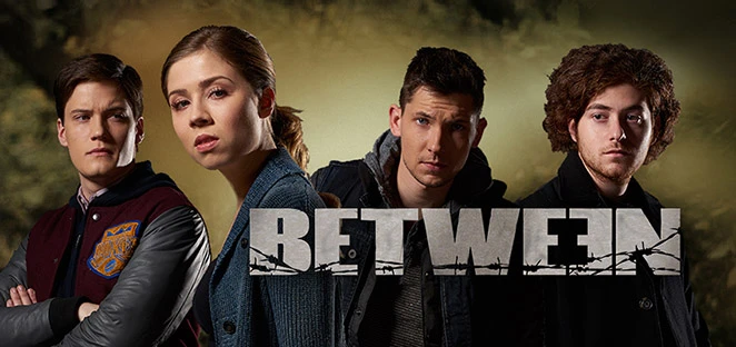 Tự lực (Phần 1) - Between (Season 1)