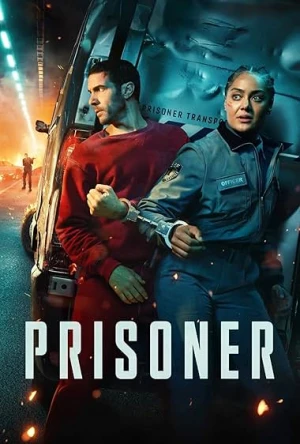 Poster phim Tù Nhân (Phần 1) (Prisoner (Season 1)) - 2026