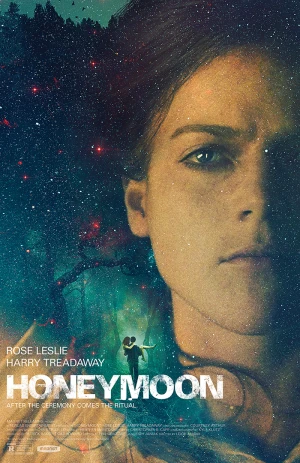 Tuần Trăng Mật Kinh Hoàng - Honeymoon (2014)