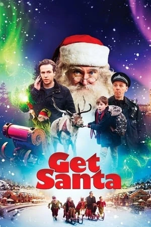 Túm ông già Noel - Get Santa (2014)
