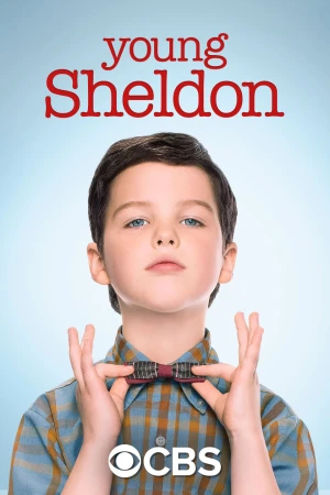 Tuổi thơ bá đạo của Sheldon Phần 4 - Young Sheldon Season 4 (2017)