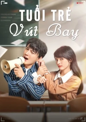 Tuổi Trẻ Vút Bay - Genius comes First (2024)