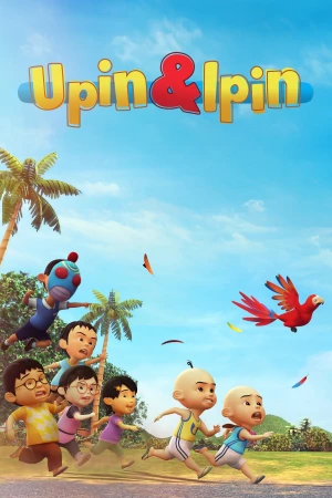Upin & Ipin (Phần 5) - Upin & Ipin (Season 5) (2011)