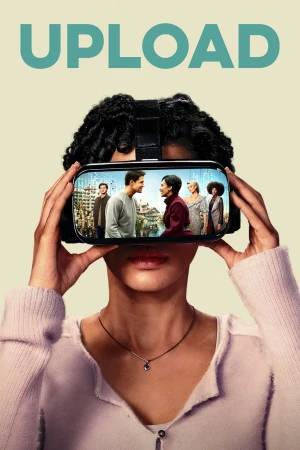 Poster phim Upload (Phần 1) (Upload (Season 1)) - 2020