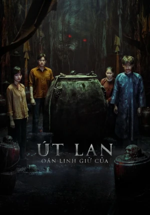 Út Lan: Oán Linh Giữ Của - The Guardian Demon / Ut Lan: The Vengeful Guardian Spirit (2025)