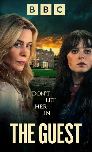 Vị Khách (Phần 1) - The Guest (Season 1) (2025)