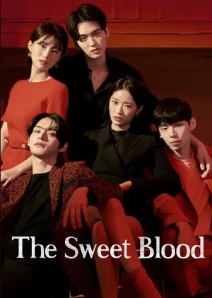 Vị Ngọt Của Máu - The Sweet Blood (2021)